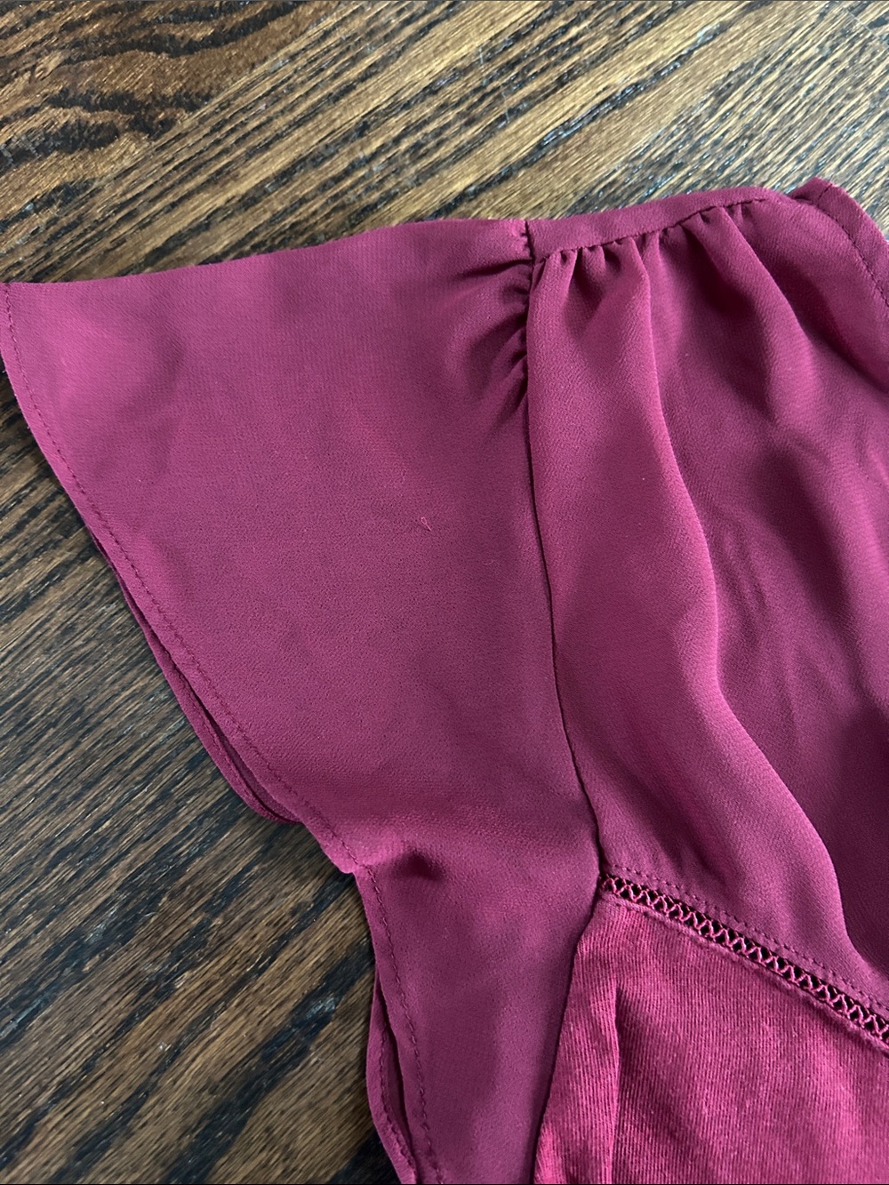 Express Top - Picture 2 of 2
